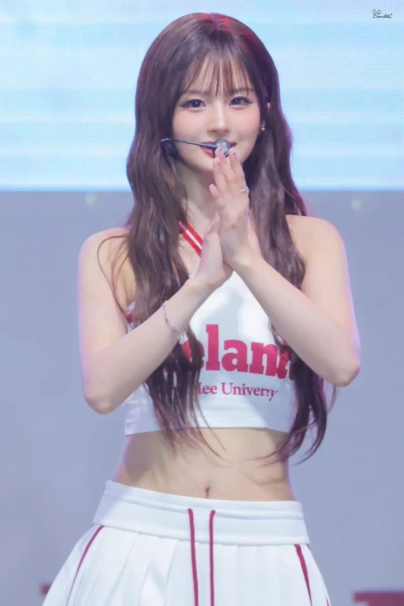 내여자